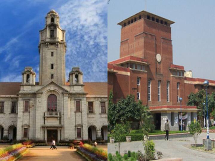 Best Universities of India: हमारे देश अब शिक्षा के मामले में किसी से भी पीछे नहीं है. यहां का इतिहास शिक्षा के मामले में हमेशा से समृद्ध रहा है. इसकी गवाही यहां के कई शहरों में मौजूद कई भव्य और पुरानी यूनिवर्सिटीज (Universities) देती है. इन सभी यूनिवर्सिटीज की खास बात ये है कि यहां सिर्फ देश ही नहीं विदेशों से भी छात्र पढ़ने के लिए आते हैं. आइए जानें उन प्रमुख यूनिवर्सिटीज के बारे में-