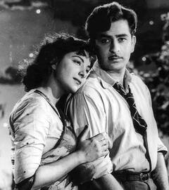 Nargis Dutt Birth Anniversary: ਨਰਗਿਸ ਨੇ 6 ਸਾਲ ਦੀ ਉਮਰ 'ਚ ਕੀਤੀ ਐਕਟਿੰਗ ਦੀ ਸ਼ੁਰੂਆਤ