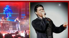 Singer KK Death: What is the reason behind sudden demise of Late Singer? | Master Stroke
