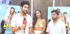 Shivin Narang shares his experience with upcoming music video with Mukti Mohan | SBS Originals