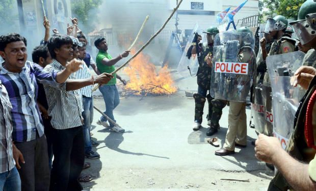 Telangana formation Day :  ప్రత్యేక తెలంగాణకు ఎనిమిదేళ్లు - స్వరాష్ట్ర కల సాకారం ఎన్నో త్యాగాల ఫలితం !