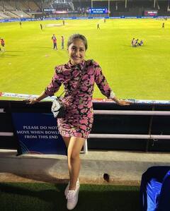 अपनी टीचर को दिल दे बैठे थे युजवेंद्र चहल, बेहद दिलचस्प है धनश्री के साथ लव स्टोरी