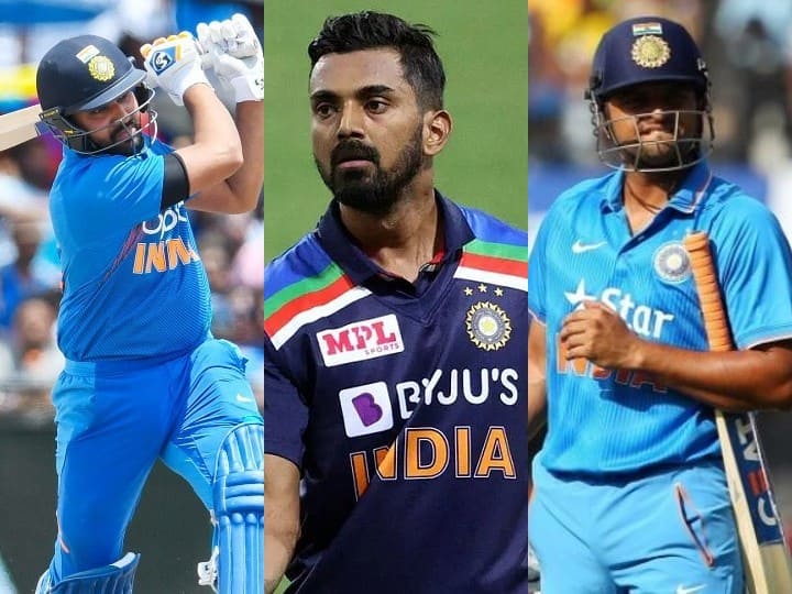 Indian Cricketers with Centuries in All three Formats of International Cricket Cricket Records: कोहली और धवन नहीं, इन तीन भारतीय खिलाड़ियों ने क्रिकेट के तीनों फॉर्मेट में जड़े हैं शतक