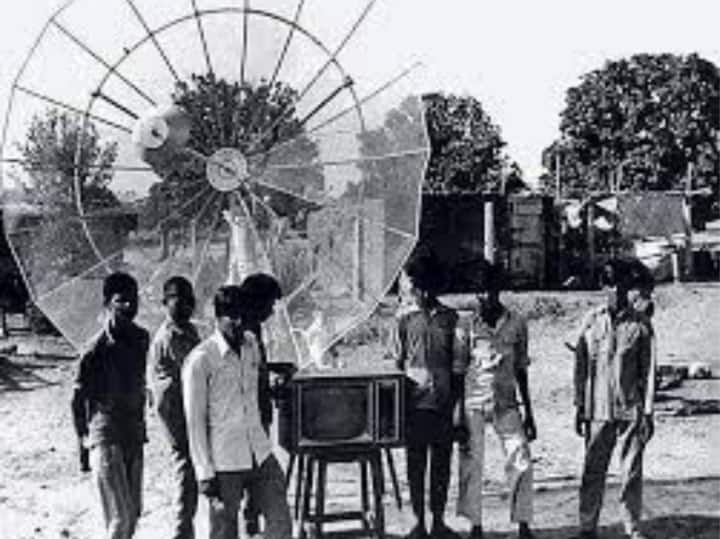Gujarat Kheda Village Contribution Indian Television History Check All Details Kheda Village: गुजरात के इस ऐतिहासिक गांव की टेलीविजन क्रांति में रही बड़ी भूमिका, जानिए कैसे पहली बार गांवों में दिखा टीवी ?
