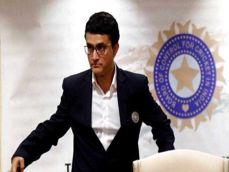 sourav ganguly resigns from post of bcci president post Sourav Ganguly Resign: பிசிசிஐ தலைவர் பதவியை கங்குலி ராஜினாமா செய்கிறாரா..? -  பிசிசிஐ விளக்கம்..!