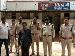 MP Crime News: तलाक दे चुके पति से मिलने पर महिला की हत्या, आरोपी पति गिरफ्तार