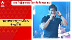 Celebrity Chat: মঞ্চে শিল্পীর মাথায় ঠিক কী কী কাজ করে? জানাচ্ছেন অনুপম, জিৎ, উজ্জয়িনী