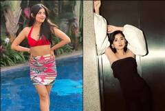 KKK 12 Contestant: કનિકા માને વ્હાઇટ બિકીનીમાં પોતાની ગ્લેમરસ તસવીરો શેર કરીને વધાર્યો ઇન્ટરનેટનો પારો, જુઓ.....