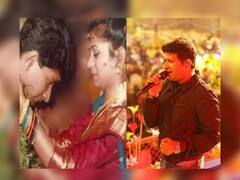 KK Love Story : ...अशी होती केके आणि ज्योती यांची लव्हस्टोरी; लग्न करण्यासाठी केली सेल्समनची नोकरी