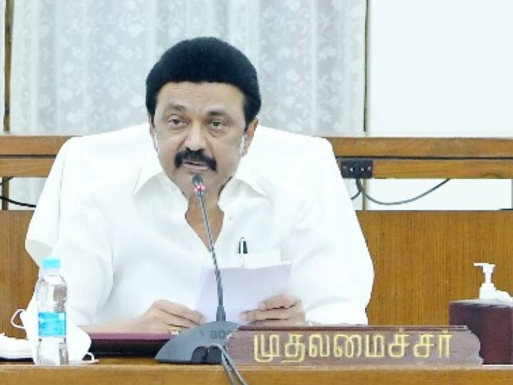 TN CM Stalin Slams Oppn For Faulting His Govt, Says 'TN Has Transformed Into An Eden Of Peace' TN CM Stalin Slams Oppn For Faulting His Govt, Says 'TN Has Transformed Into An Eden Of Peace'