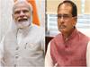 Bhopal News : सीएम शिवराज सिंह चौहान ने पीएम नरेंद्र मोदी को बताया गांधी, पटेल और बोस का संगम, जेपी नड्डा का एमपी दौरा आज से