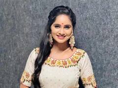 Tejaswini Gowda Photos:  రాజహంసలా ఉన్న కోయిలమ్మ