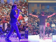 Singer KK Passes Away: केके की मौत पर क्या बोले उनके साथ कंसर्ट में काम कर रहे चश्मदीद कलाकार?