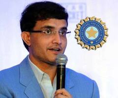 ਸੌਰਵ ਗਾਂਗੁਲੀ ਦੇ BCCI ਪ੍ਰਧਾਨ ਦੇ ਅਹੁਦੇ ਤੋਂ ਅਸਤੀਫਾ ਦੇਣ ਦੀਆਂ ਖ਼ਬਰਾਂ 'ਤੇ ਸਕੱਤਰ ਜੈ ਸ਼ਾਹ ਨੇ ਦੱਸਿਆ ਕੀ ਹੈ ਸੱਚ  ?