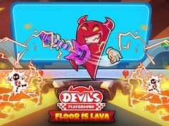 Silly Royale Rolls Out 'Devil's Playground' Mode, Records Over 18 Million Players