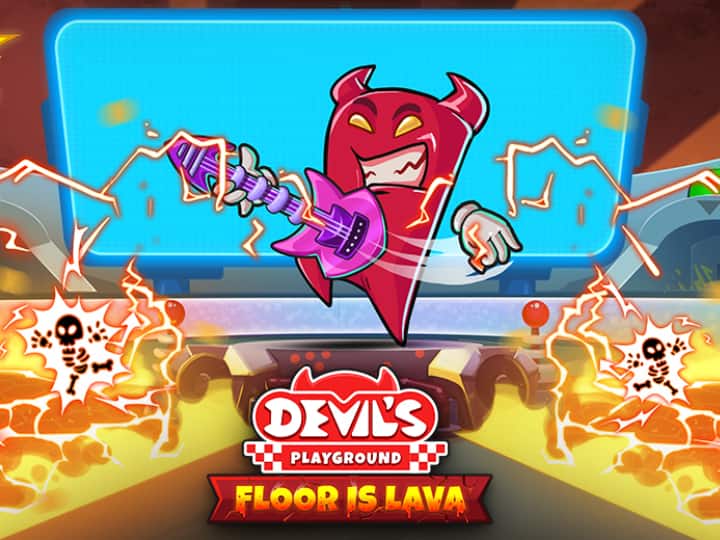 Silly Royale Update Devils Playground 18 Million Players Voice Chat Mode Silly Royale Update Devils Playground 18 Million Players Voice Chat Mode