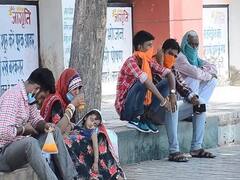 Rajasthan Weather Forecast: राजस्थान में तीखे होने लगे गर्मी के तेवर, बढ़ते तापमान से हाल बेहाल, जानें- आज के मौसम का पूरा हाल