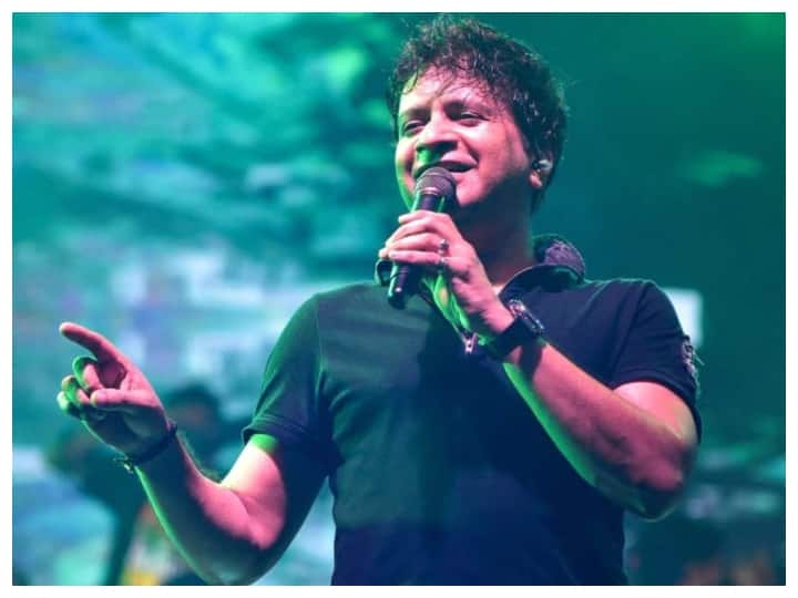 KK's Death Anniversary: Remembering The Singing Legend, A Voice For Every Emotion KK's Death Anniversary: Remembering The Singing Legend, A Voice For Every Emotion
