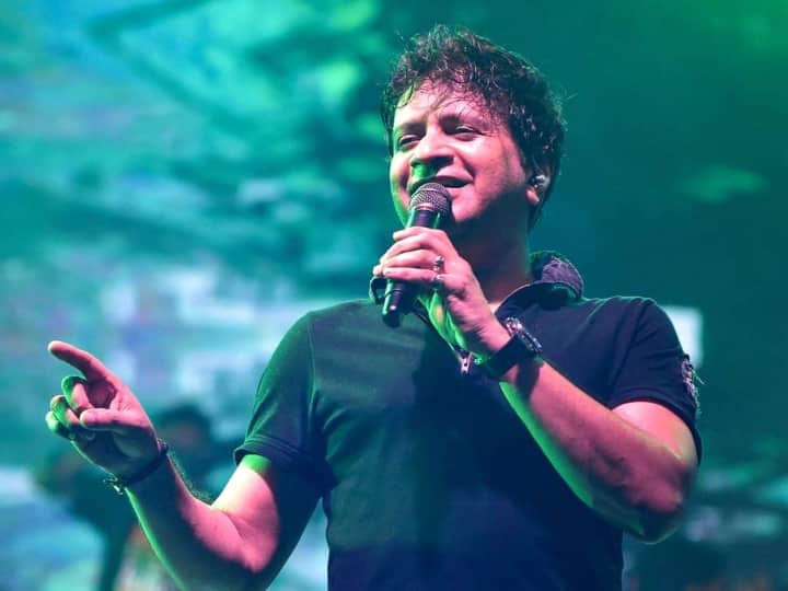 singer kk passes away hours after concert in kolkata Singer KK Death : Voice of Love हरपला; पाहा गायक केके यांचा जीवनप्रवास