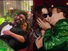 Farah Khan : करणच्या बर्थ-डे पार्टीमधील खास फोटो फराह खानकडून शेअर; सेलिब्रिटी दिसले थिरकताना