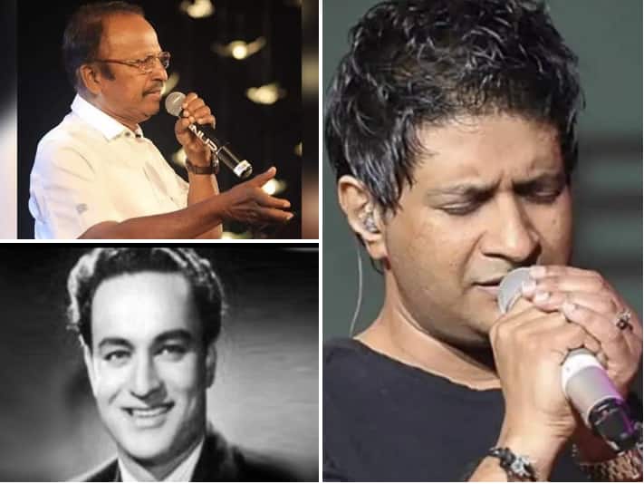 Singer KK Death Krishnakumar Kunnath Died During Live Performance Malayalam Singer Edava Basheer and Mukesh lost lives during live concert Singer KK Death: केके के अलावा लाइव कॉन्सर्ट के दौरान इन मशहूर सिंगर्स की हो चुकी है मौत, केरल में एक दिन पहले की घटना
