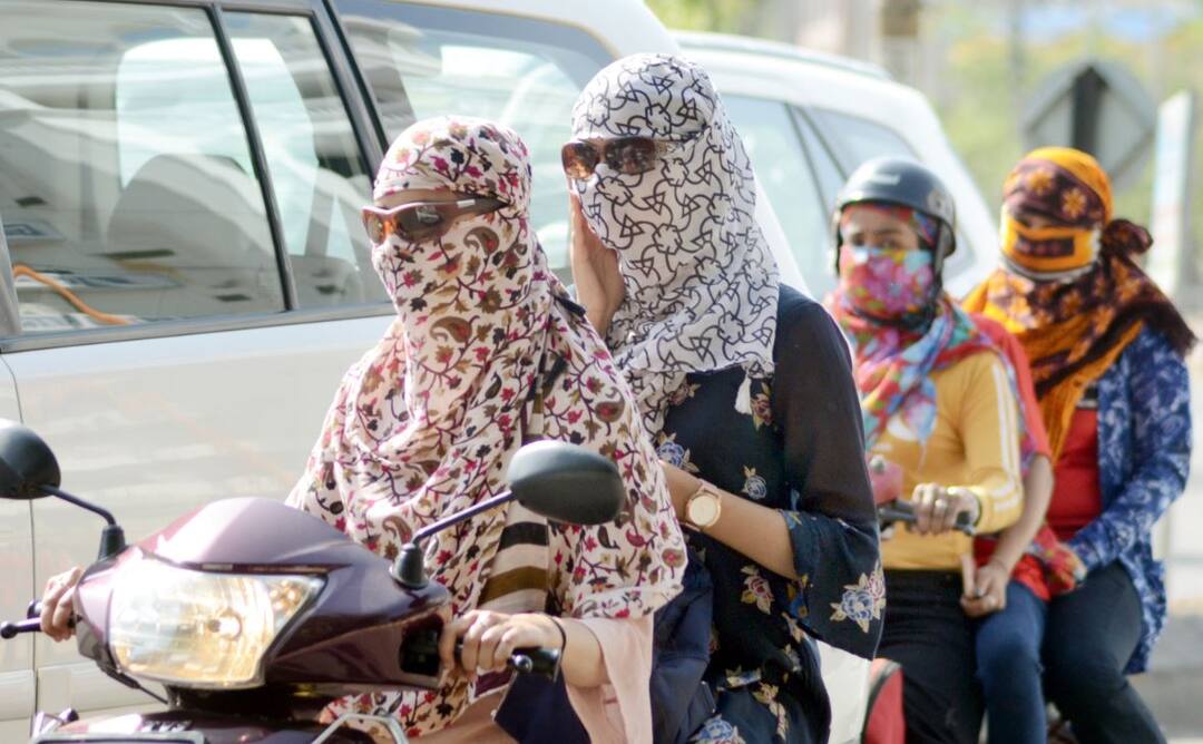 Punjab Weather Forecast: Punjab Weather Update Ludhiana Amritsar Weather in next days ਪੰਜਾਬ 'ਚ 3 ਜੂਨ ਤੋਂ ਬਾਅਦ ਫਿਰ ਵਧੇਗਾ ਗਰਮੀ ਦਾ ਸੰਤਾਪ, ਜਾਣੋ ਮੌਸਮ ਵਿਭਾਗ ਦੀ ਕੀ ਹੈ ਭਵਿੱਖਬਾਣੀ