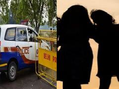 Delhi Police को मिली बड़ी कामयाबी, लापता होने के एक महीने बाद जम्मू-कश्मीर में मिलीं नाबालिग लड़कियां 