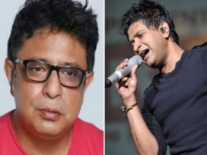 bengali singer Rupankar Bagchi Trolled for controversial remark Over Singer Krishnakumar Kunnath details here Singer KK Death: 'केके से बेहतर हम सभी गाने गा सकते हैं...' महान सिंगर के लिए ऐसा कहकर बुरे फंसे बंगाली सिंगर रुपांकर बागची, हुए ट्रोल