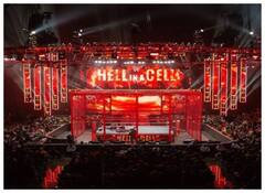 WWE Hell in a Cell में इन दिग्गजों को मिल सकती है जीत, जानें क्या फैंस को मिलेगा नया चैंपियन?