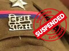 Siwan News: सिवान इंडियन बैंक लूट कांड में नप गया दारोगा, SP ने घटना के बाद लिया एक्शन, एएसआई जितेंद्र कुमार सस्पेंड