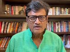 Rajya Sabha Election 2022: बीजेपी नेता राजेंद्र राठौड़ का अशोक गहलोत पर पलटवार, कहा- 'एलिफेंट ट्रेडिंग में CM खुद माहिर'