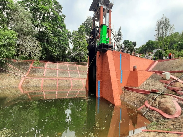 முல்லை பெரியாறு அணையிலிருந்து இன்று முதல் 120 நாட்களுக்கு தண்ணீர் திறப்பு!