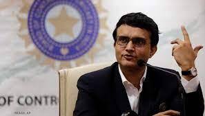 Sourav Ganguly : BCCI ਪ੍ਰਧਾਨ ਸੌਰਵ ਗਾਂਗੁਲੀ ਨੇ ਮੰਗਿਆ ਸਮਰਥਨ, ਕਿਹਾ - ਨਵੀਂ ਸ਼ੁਰੂਆਤ ਕਰਨ ਜਾ ਰਿਹਾ
