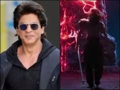 Shahrukh khan in Brahmastra: ब्रह्मास्त्र में शाहरूख खान भी आने वाले हैं नज़र! क्या आपने टीज़र में उन्हें देखा?