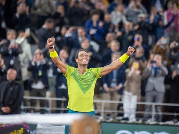 French Open 2022: Rafael Nadal Beats Long-Time Rival Novak Djokovic In quarterfinals French Open 2022: Rafael Nadal Beats Long-Time Rival Novak Djokovic In 4-Hour QF Thriller