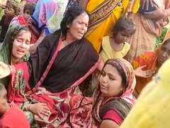 Bettiah News: कोर्ट में हाजिर होने के लिए दिल्ली से बेतिया लौटे युवक ने लगाई फांसी, पत्नी से अनबन में दे दी जान