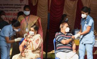 Nagpur Vaccination : 15 दिवसांत नागपुरात एक लाखावर लसीकरण