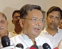 UP News: आजम खान से अखिलेश यादव की मुलाकात पर योगी के मंत्री जयवीर सिंह का बड़ा बयान, कही ये बात