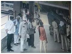 Jodhpur News: नहीं मिली एंबुलेंस, कचरा उठाने वाली गाड़ी में शव डालकर लाया गया अस्पताल