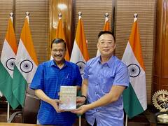 World Cities Summit 2022: वर्ल्ड सिटीज समिट-2022 में शिरकत करेंगे दिल्ली के मुख्यमंत्री अरविंद केजरीवाल