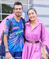 ਆਪਣੀ ਟੀਚਰ ਨੂੰ ਹੀ ਦਿਲ ਦੇ ਬੈਠੇ ਸੀ Yuzvendra Chahal, ਬੇਹੱਦ ਦਿਲਚਸਪ ਧਨਸ਼੍ਰੀ ਨਾਲ ਲਵ ਸਟੋਰੀ
