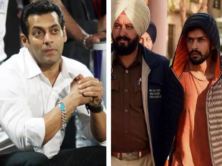 Salman khan security tight after sidhu moose wala murder by lawrence bishnoi