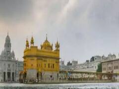 Punjab Weather Forecast: पंजाब के मौसम में उतार-चढ़ाव जारी, जानें- आज बारिश को लेकर क्या है अपडेट