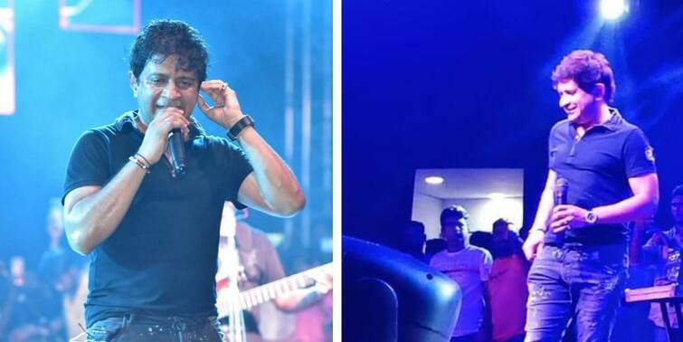 Musician Anu Malik s reaction on KK Death Singer KK Death: ওঁর মধ্যে কোনওদিন সামান্য অহঙ্কার দেখিনি: অন্নু মালিক