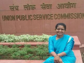 Motivation : கல்விக்கடனால் தற்கொலை செய்துகொண்ட விவசாயி.. UPSC தேர்வில் சாதித்துக்காட்டிய தங்கமகள் அருணா..