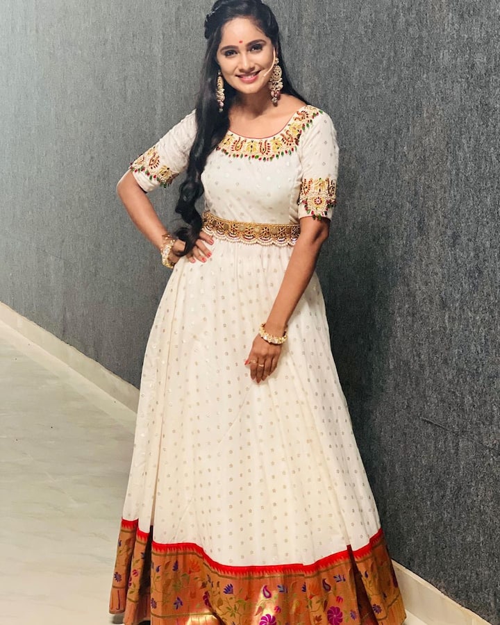 తేజస్విని గౌడ (image credit / Tejaswini Gowda Instagram)