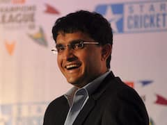 BCCI Secretary Jay Shah Says Sourav Ganguly Has Not Resigned As Cricket Board President