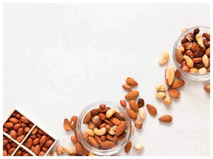 Benefits Of Dry Fruit: best time to eat dry fruits and nuts soaked benfits Benefits Of Dry Fruit: मेवे खाने का क्या है सही समय, यहां जानें इसके खाने का तरीका