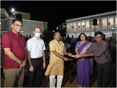 Rajasthan News: पर्यटन को बढ़ावा देने की कवायद, लग्जरी सुविधाओं के साथ 3 करोड़ 77 लाख की लागत से तैयार हुआ KEM