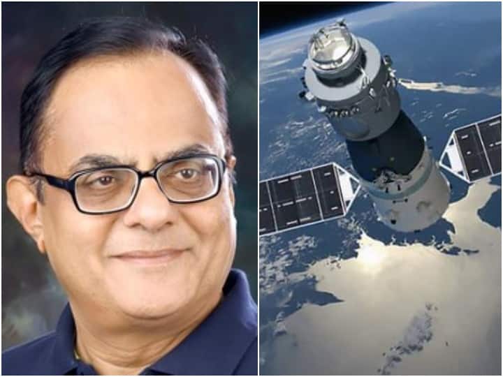India New Space Policy Soon Govt Scientific Advisor Ajay Kumar Sood Hints At SpaceX-Like Ventures SpaceX जैसे उद्यमों को बढ़ावा देने के लिए नयी अंतरिक्ष नीति लाने की तैयारी में सरकार